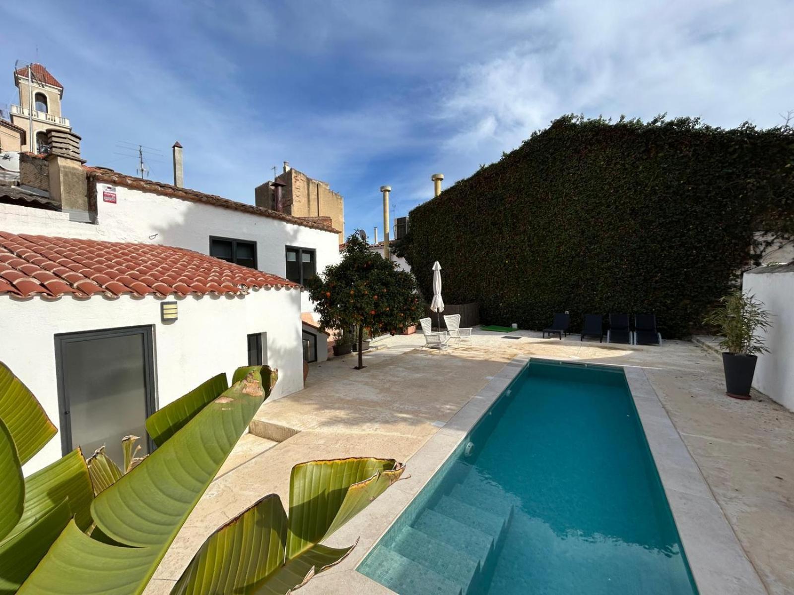 Villa Valentinos House&pool *